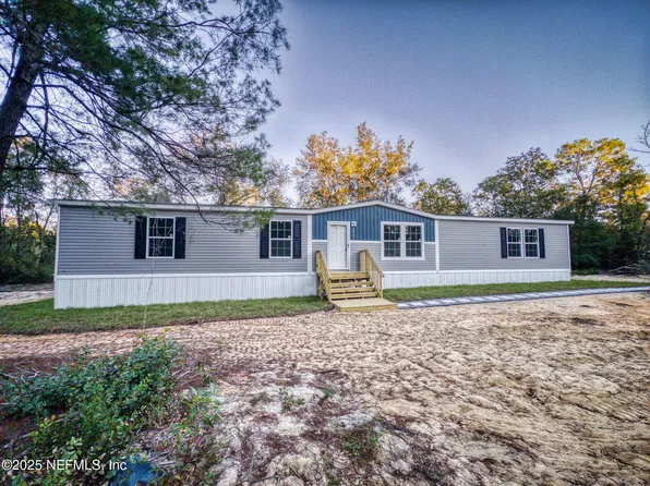 5636 CARIBBEAN Circle, Keystone Heights, FL 32656
