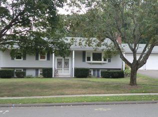 25 Orbit Dr, Enfield, CT 06082