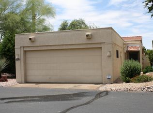 25602 N Danny Ln, Rio Verde, AZ 85263