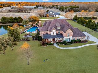 7100 Audubon Dr, Parker, TX 75002