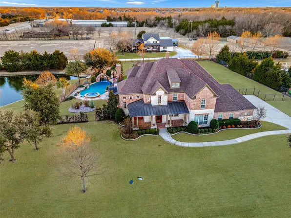 7100 Audubon Dr, Parker, TX 75002