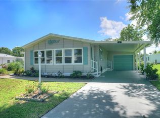 911 Yew St, Barefoot Bay, FL 32976