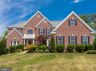 40 Adrian Way, Fredericksburg, VA