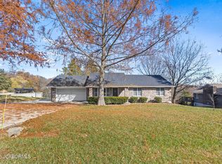 4813 Sunrise Dr, Jefferson City, MO 65101