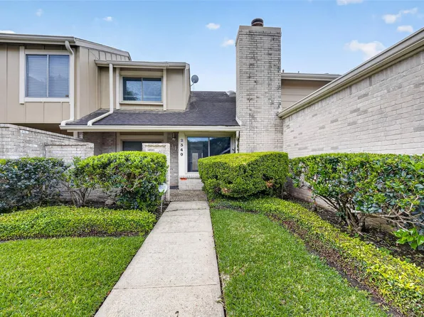 2340 Woodland Park Dr #113, Houston, TX 77077