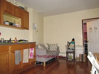 Rented by Lucky Apt Inc