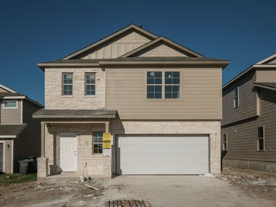 815 Laurel Run, San Antonio, TX, 78219