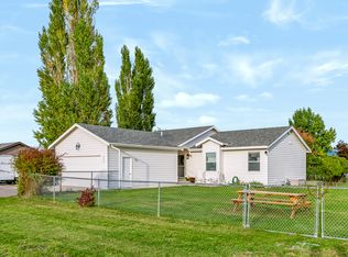 205 Demersville Rd, Kalispell, MT 59901