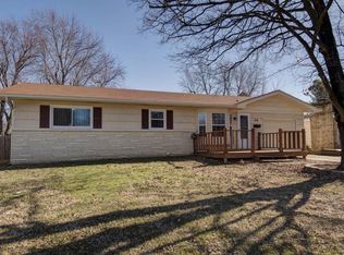 518 S Monte Vista Ave, Springfield, MO 65802