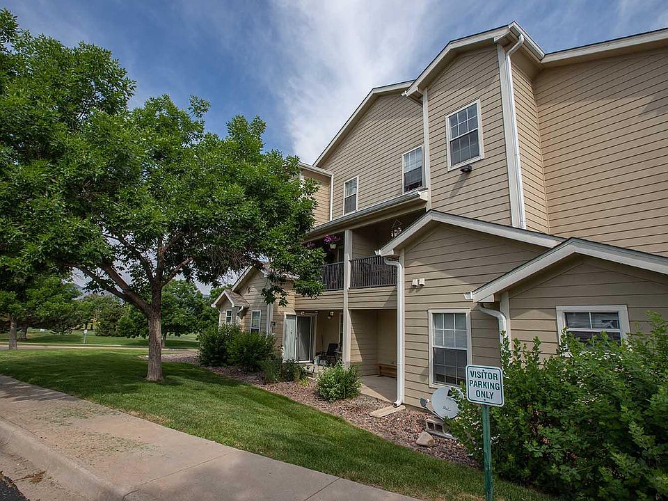 MARSTON POINTE 7875 W Mansfield Pkwy Lakewood CO Zillow