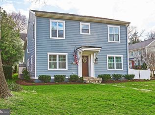 6518 16th St N, Arlington, VA 22205