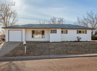 502 Rosemont Dr, Colorado Springs, CO 80911