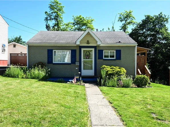 711 Memory Ln, McKeesport, PA 15133