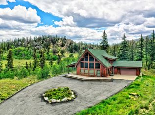 96 Flint Cir, Como, CO 80456