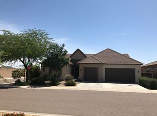 17925 E Fellipe Ct, Gold Canyon, AZ 85118