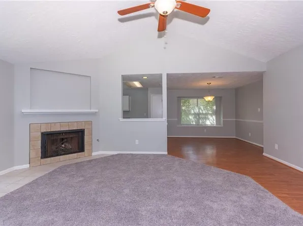 1500 Pigeon Forge Rd, Pflugerville, TX 78660