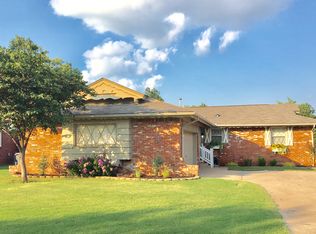 2711 Winston Rd, Oklahoma City, OK 73120