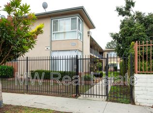 4028 Palmwood Dr #4, Los Angeles, CA 90008