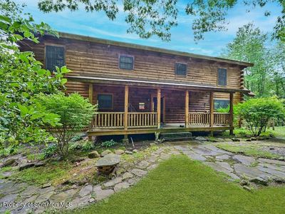 5453 Mislevy Rd, Lake Winola, PA, 18625