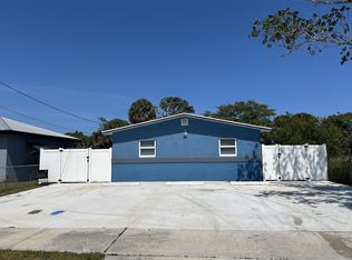 510 N 21st St, Fort Pierce, FL 34950