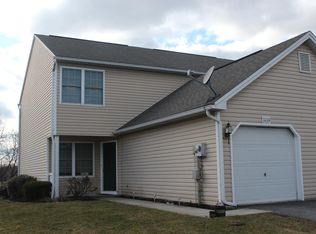 111 Partridge Cir, Carlisle, PA 17013