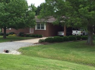 144 Delaney Dr, Sikeston, MO 63801