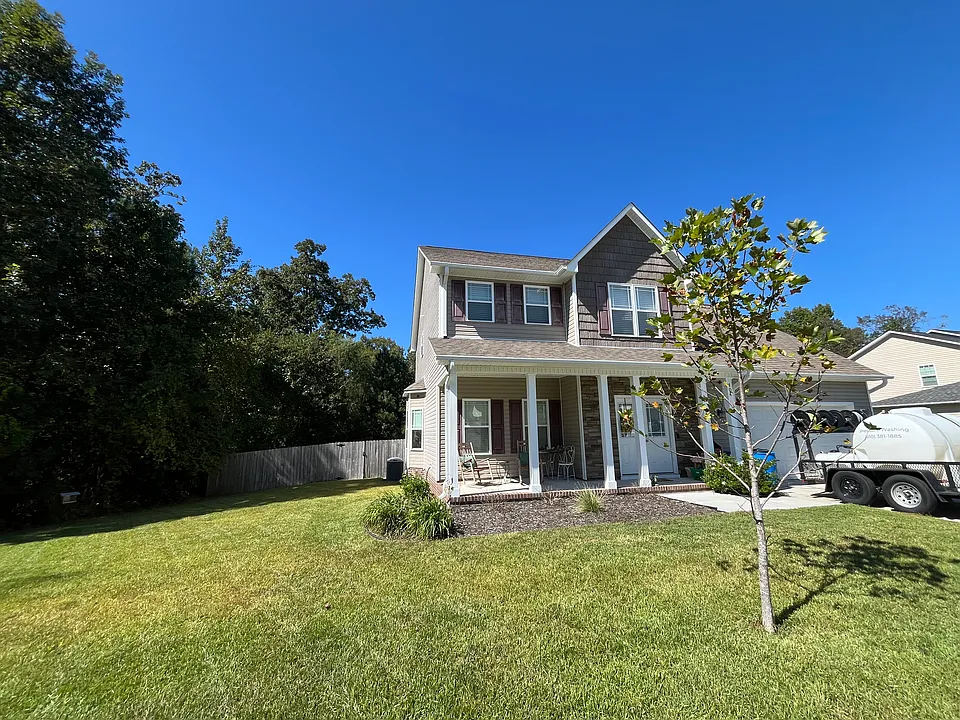 404 Sundown Ct