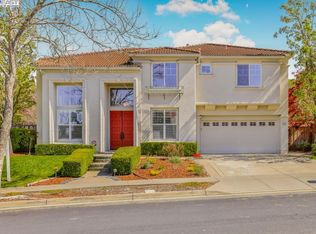 231 Gale Ridge Ct, San Ramon, CA 94582