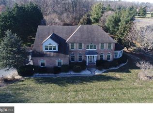 4 Pheasant Ln, Camden Wyoming, DE 19934