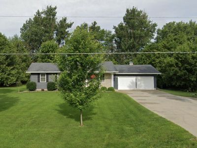 701 N Airport Dr, Dodge Center, MN, 55927