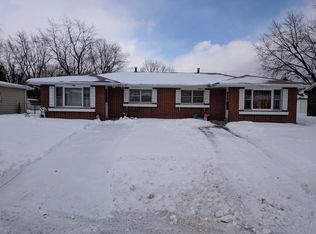 3321 Oakwood St, Portage, IN