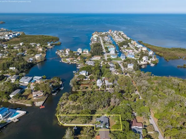 14616 Blessing Ln, Hudson, FL 34667