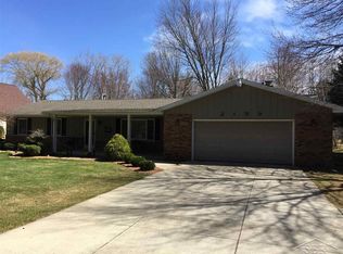2159 Weigl Rd, Saginaw, MI 48609