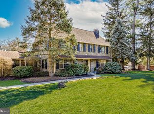 6010 Cricket Rd, Flourtown, PA 19031