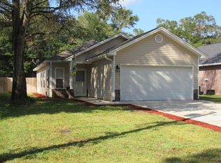 353 Fir Ave, Niceville, FL 32578