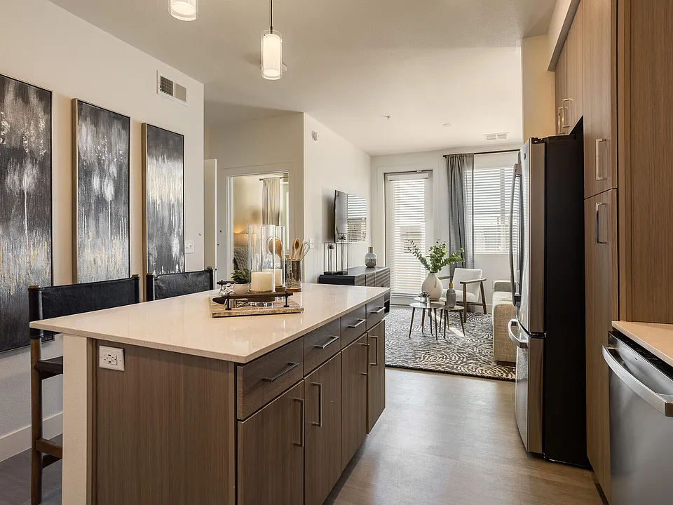 Allaso Vineyards apartments community photo