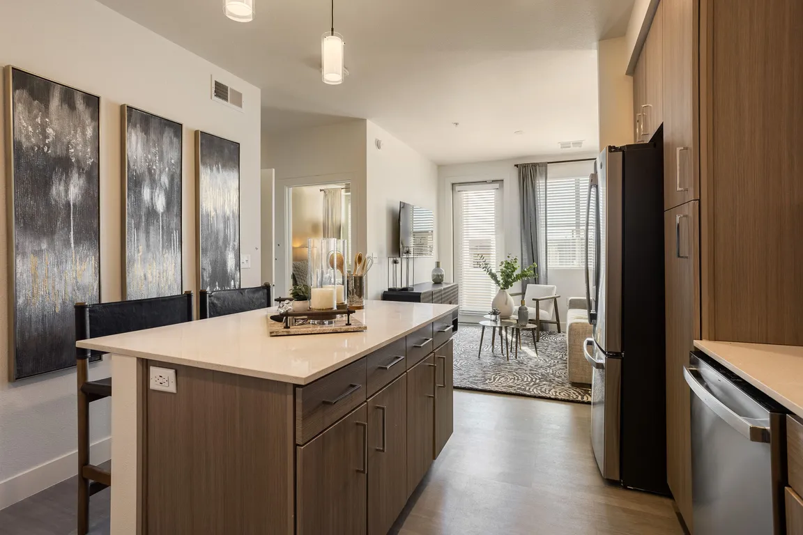 Allaso Vineyards apartments community photo