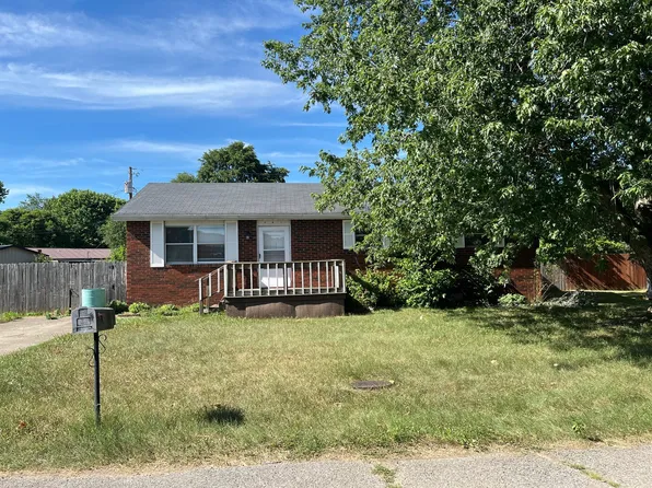 873 Cheryl Ann Ct, Worthington, KY 41183