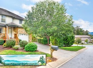 44 Aberdeen Dr, Arden, NC 28704