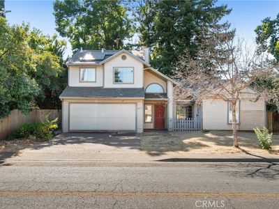 2677 Ceres Ave, Chico, CA, 95973