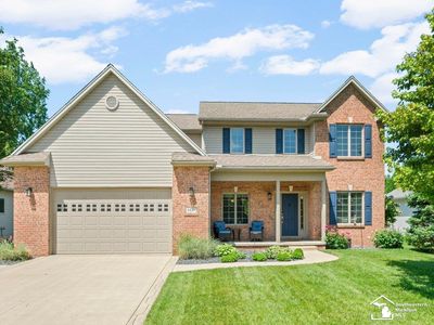1176 Twin Lakes Dr, Temperance, MI, 48182