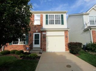 3575 Pearson Pointe Ct, Saint Louis, MO 63129