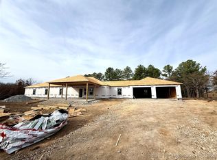 1 New Prue Rd, Sand Springs, OK 74063