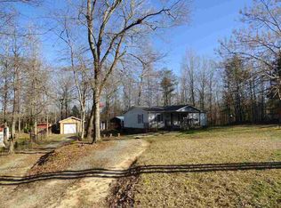 126 Diane Dr, Easley, SC 29640