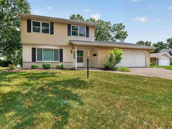 3010 Bracebridge Pl, Fort Wayne, IN 46815