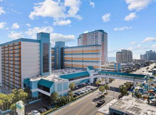 1501 S Ocean Blvd #1051, Myrtle Beach, SC 29577
