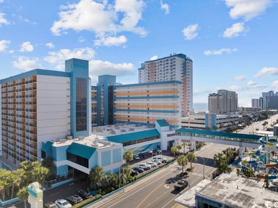 1501 S Ocean Blvd. #1051, Myrtle Beach, SC, 29577