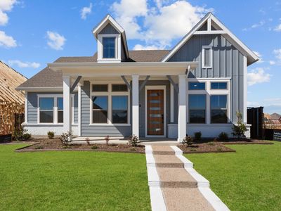 1013 Peach Blossom Ave, Crowley, TX, 76036