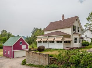 31 Route 16 #A, Intervale, NH 03845