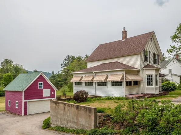 31 Route 16A, Bartlett, NH 03845